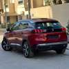 Peugeot 3008 SUV compact rouge automatique thumb 2