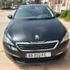 Peugeot T9 automatique diesel thumb 10