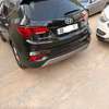 LOCATION DE VOITURE 4x4 HYUNDAI SPORT thumb 2