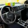 Kia Sportage AWD 2017 thumb 4