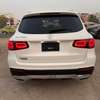 Mercedes GLC 300 2020 thumb 3