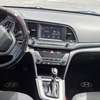 Hyundai Elantra Limited 2018 thumb 3