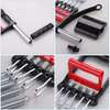 Extenseur de poitrine 3 en 1, des pinces d'exercices thumb 11
