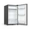 REFRIGERATEUR ROCH BAR 1PORTE GRIS RFR120S thumb 3