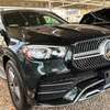 MERCEDES BENZ CLASS GLE 450 AMG thumb 5