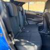 Mitsubishi Eclipse Cross SUV Compact thumb 4