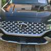Hyundai Santafe thumb 2