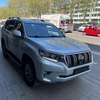Toyota land cruiser prado thumb 1