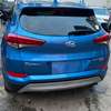 Hyundai Tucson 2017 SUV thumb 9