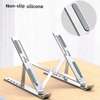 Support ordinateur en aluminium thumb 5