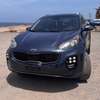 Kia sportage sx limitde thumb 6