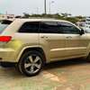 JEEP GRAND CHEROKEE Année :2014 thumb 2