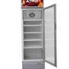 REFRIGERATEUR 274LITRES ASTECH 1PORTE VITRINE FV274ACDC thumb 0