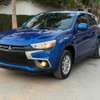 MITSUBISHI RVR 2017 thumb 1