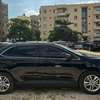 FORD EDGE SEL 2015 thumb 3