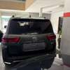 Toyota Land Cruiser VXR 2025 thumb 9