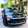 Chevrolet TRAILBLAZER thumb 1