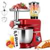 Robot culinaire 3-en-1  Puissance & performance thumb 2
