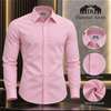 CHEMISE HOMME Danniel Alves 100% coton thumb 3
