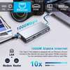Hub USB-C, adaptateur 11-en-1 USB-C to HDTV thumb 7