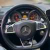 Mercedes GLE Coupé 350d 4Matic Blanc Diesel 4x4 thumb 2
