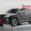 Hyundai Santa Fe essence 2019 full options thumb 1
