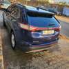 Ford Edge SEL 2016 thumb 4
