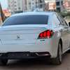 Peugeot 508 thumb 5