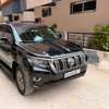 TOYOTA LAND CRUISER 2019 thumb 9