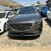 Mazda CX-5 SUV 2018 thumb 3
