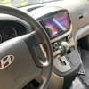 Hyundai H-1 Van Utilitaire Gris 9 Places thumb 2