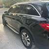 Mercedes GLC 300 2017 thumb 5