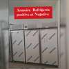 Armoire réfrigérée inox pro positive/négative thumb 2