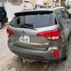 Kia Sorento 2015 thumb 5
