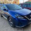 Nissan Murano 2020 thumb 0