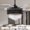 Lustre ventilo avec blootoof thumb 4