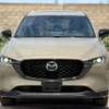 Mazda CX-5 2024 SKYACTIV-G Turbo GT thumb 0
