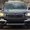 BMW X3 thumb 1