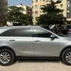 Kia Sorento 2018 thumb 3