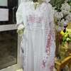 Robe patchee brodé Autriche et brodé fleurette thumb 11