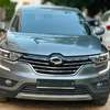 Renault QM6 diésel année 2017 venant thumb 9