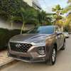 Hyundai Santa Fe 2019 thumb 2