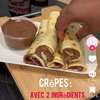 Crêpes Nutella moelleuses et savoureuses thumb 0