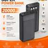 Power bank 20 000 mAh neuf – Dakar thumb 0