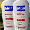 Mixa soins peau sensible lait crème huile thumb 0