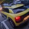 Citroen C4 Castus 2016 Sous Douane thumb 10