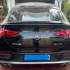 Mercedes GLE coupé AMG53 2021 thumb 3