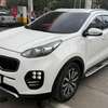 Kia Sportage 2017 thumb 7