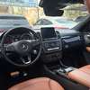 Mercedes GLE 43 Coupé  4MATIC Gris métallisé SUV thumb 8