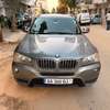 BMW x3 2015 thumb 1